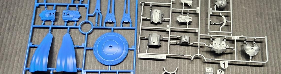 Sprue