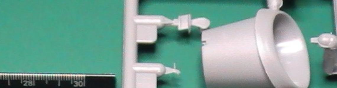 12 - Fine part detail