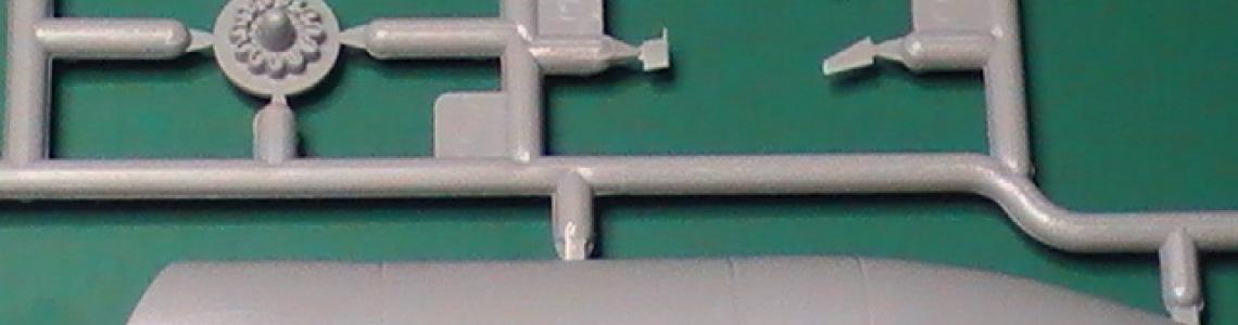 14 - Fine part detail