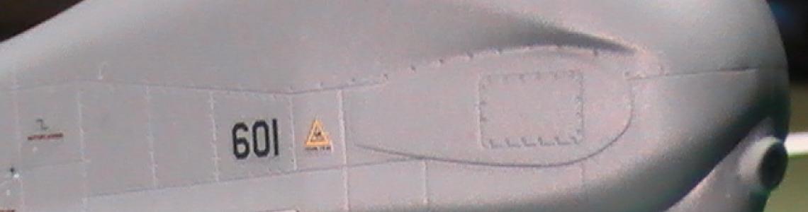 21 - Front Right quarter