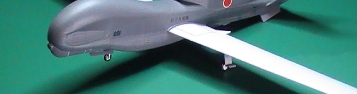 22 - port quarter view