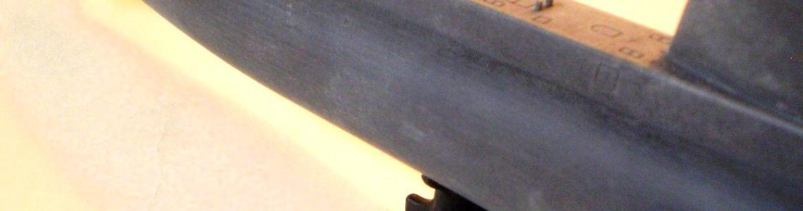 Starboard - aft view