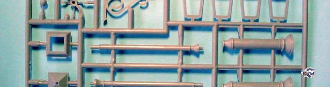 Detail parts 1