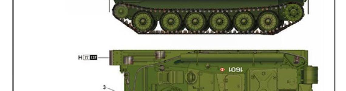 Painting and marking guide