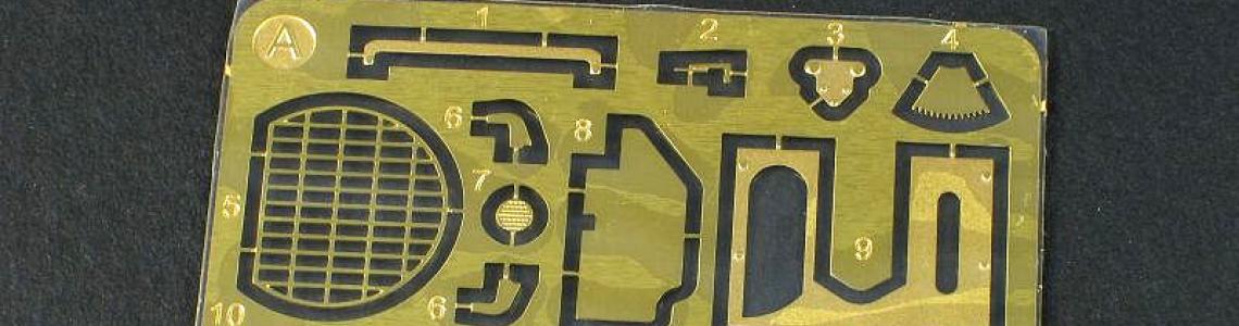 PE and string for tow cables