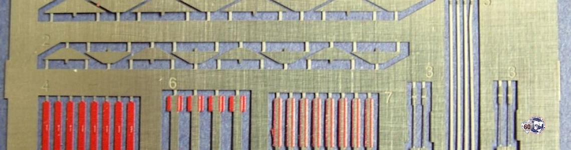 PE Fret