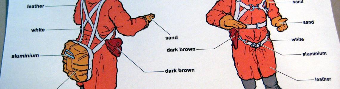 Painting Guide