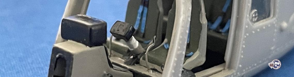 Cockpit