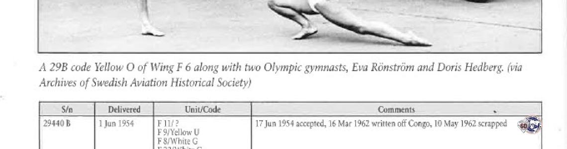 Sample page from book