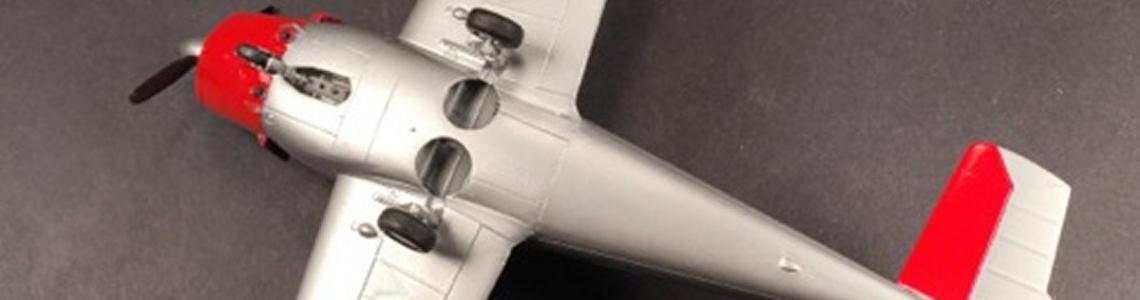 Safir Finished Bottom