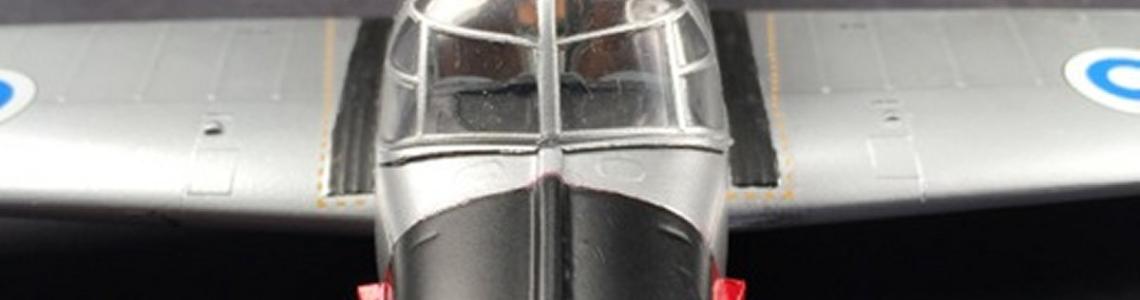 Safir Finished Front