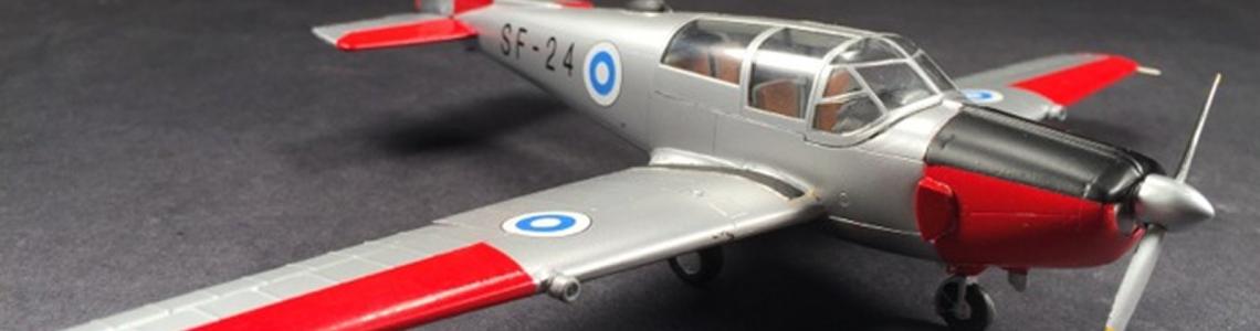 Safir Finished Right Front