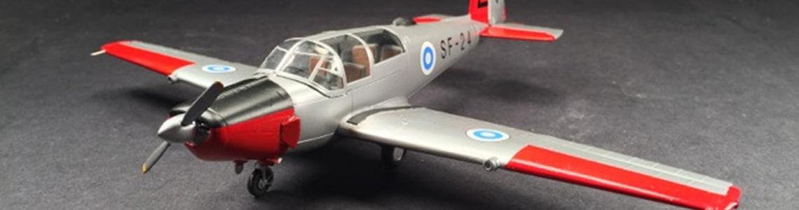 Safir Finished Left Front