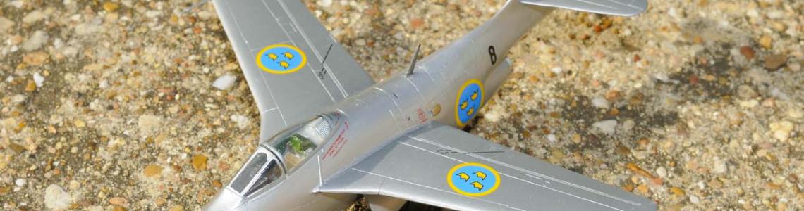 Finished Kit Left Front