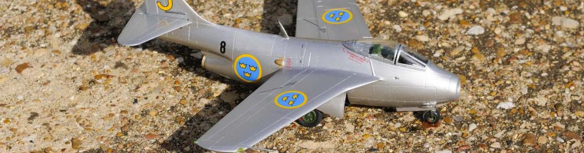 Finished Kit Right Top