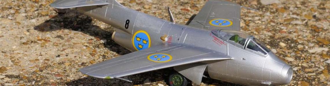 Finished Kit Right Front