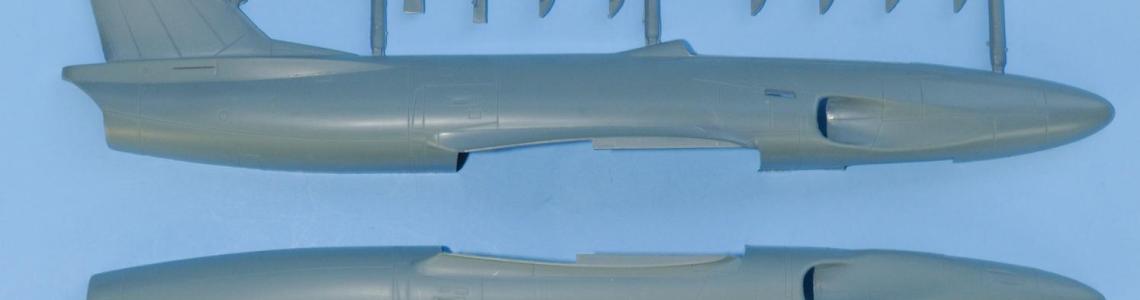 A 32A Top J 32B Bottom