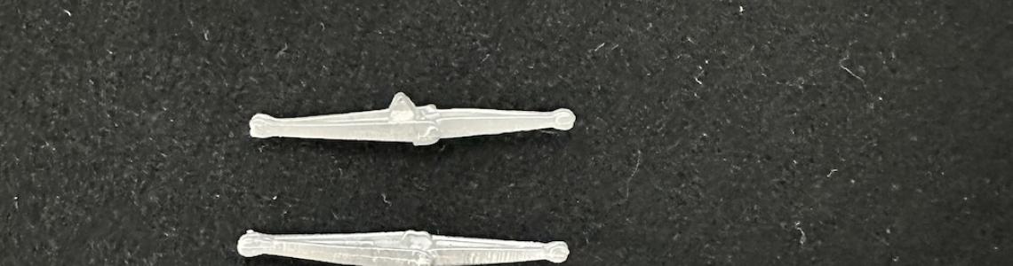 Parts contents