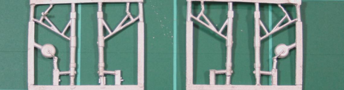 Kit Contents (2 Sets)