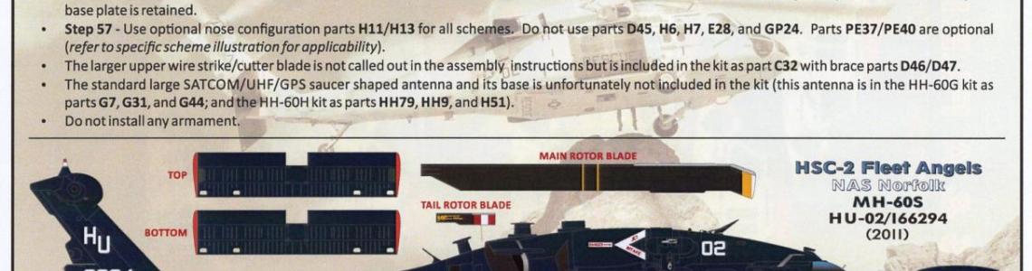 Big Blue, The Fleet Angel