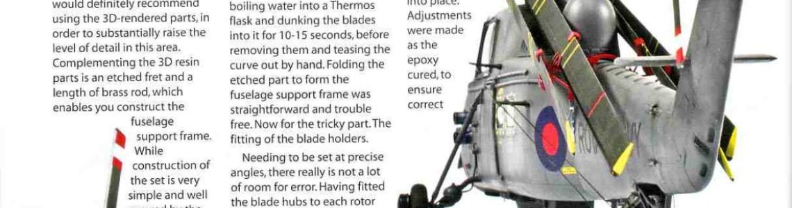 Wessex  Review Article