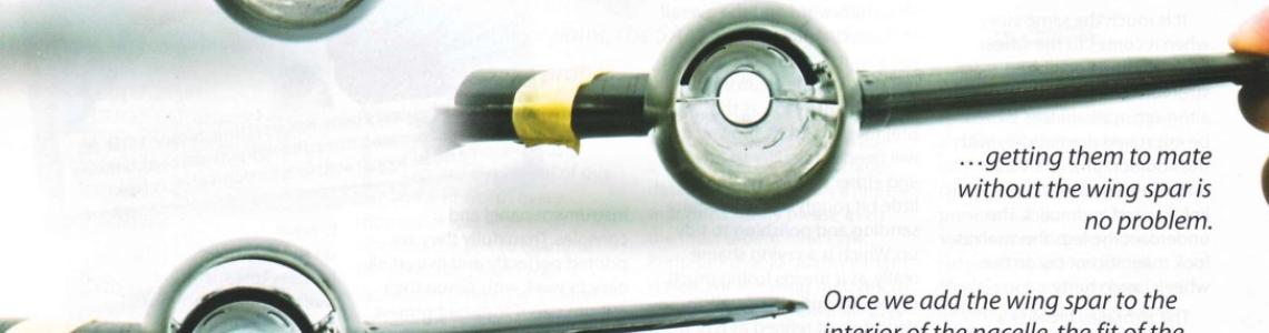 Page from Feature Build Article