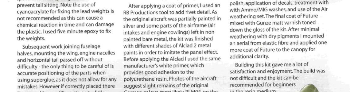 Props&Jets Su-9 Article