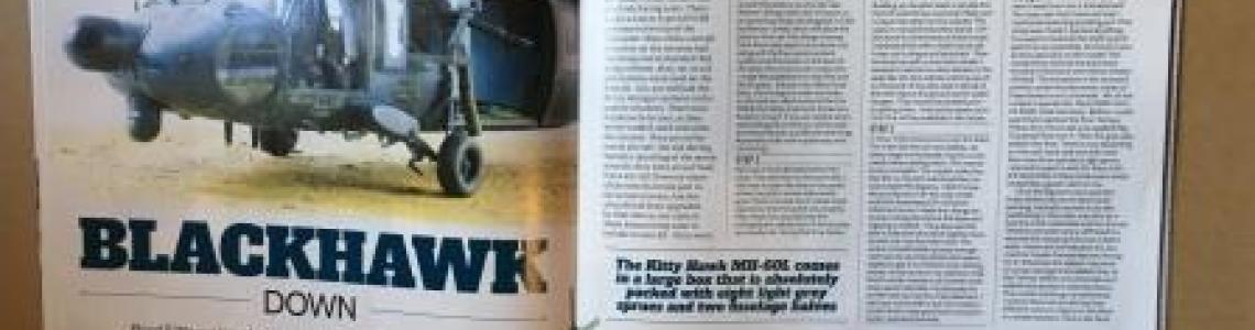 Scale Aviation Modeller, December 2019 | IPMS/USA Reviews Website
