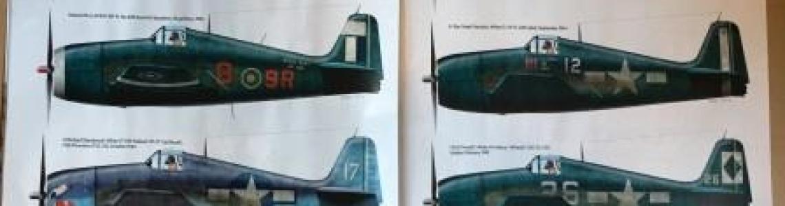 Scale Aviation Modeller, December 2019 | IPMS/USA Reviews Website