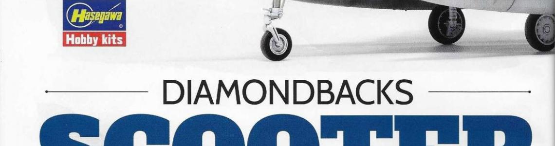 Scale Aviation Modeller International Magazine, January 2020