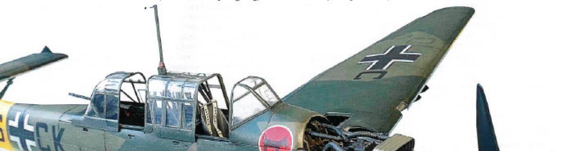 Scale Aviation Modeller International (SAMI) | IPMS/USA Reviews