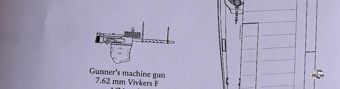 Sample drawing