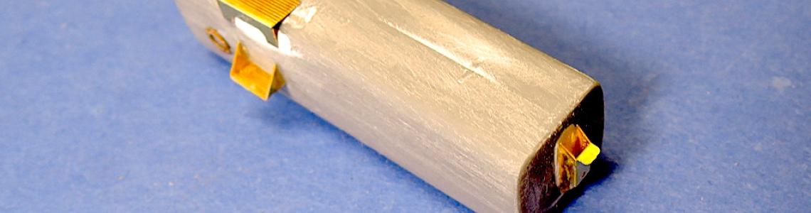 Fuel Tank Modification