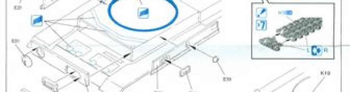 Panzer III Instructions 4