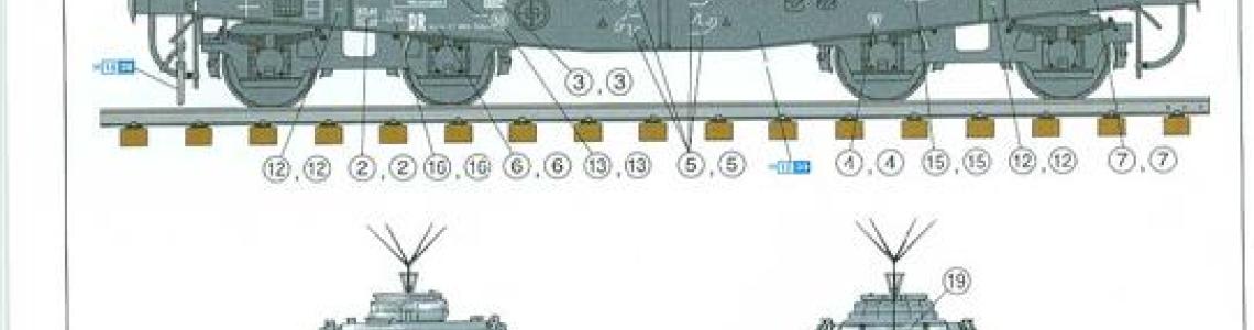Panzer III Paint Scheme 1
