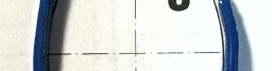 Using and Image for Contour Check