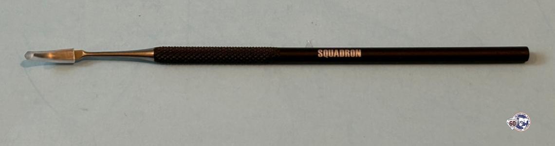 Squadron scribing tool
