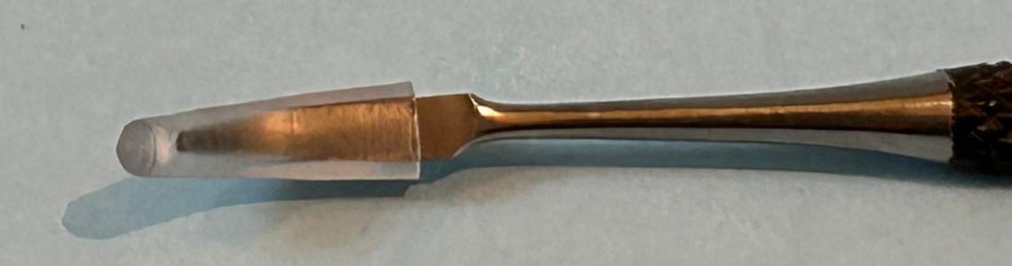 Squadron Scribing Tool Tip