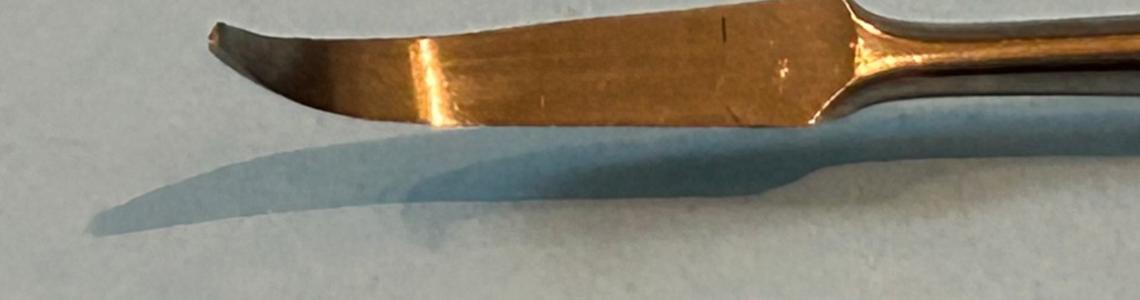 Squadron scribing tool tip three