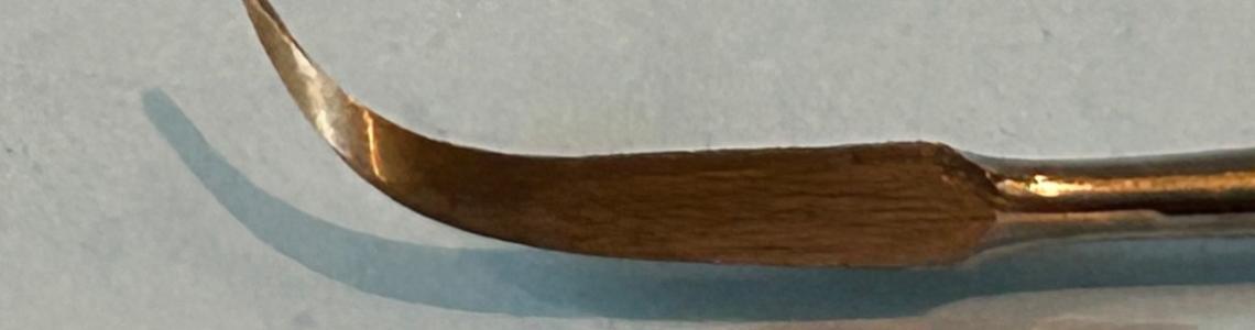 Squadron Scribing tool Tip two