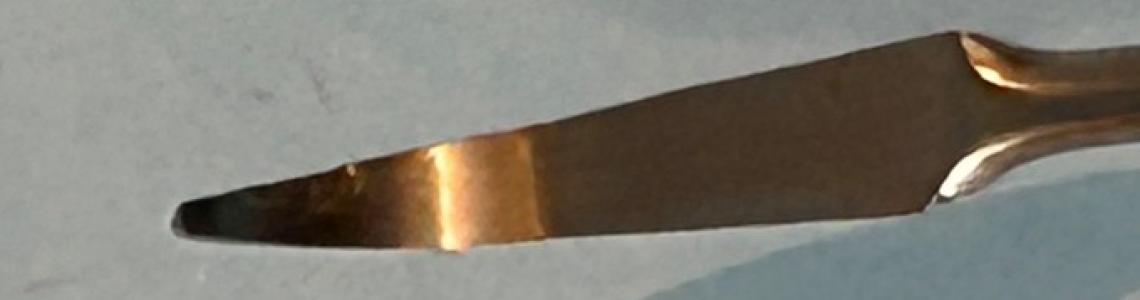 Squadron scribing tool One 