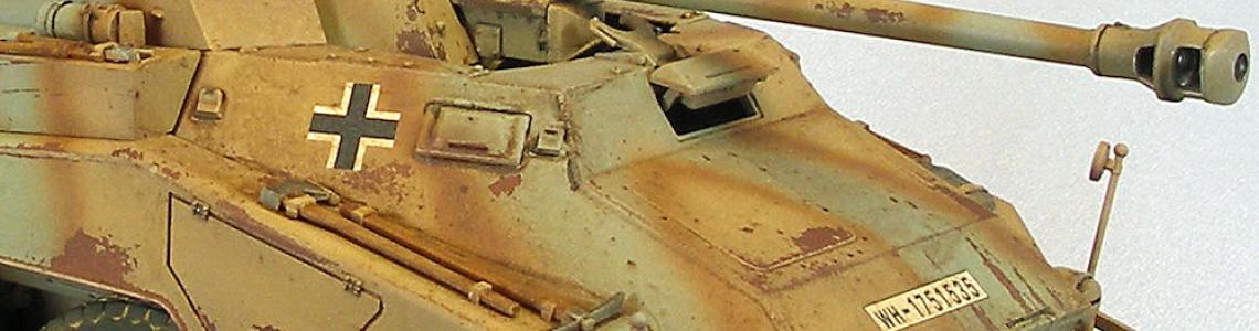 Right front close-up