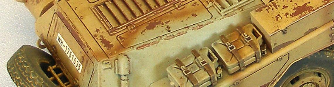 Right rear top close-up