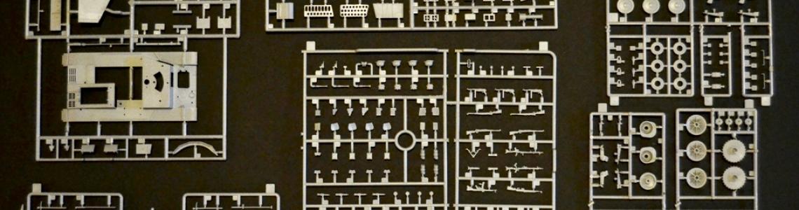 Box Contents - Part I