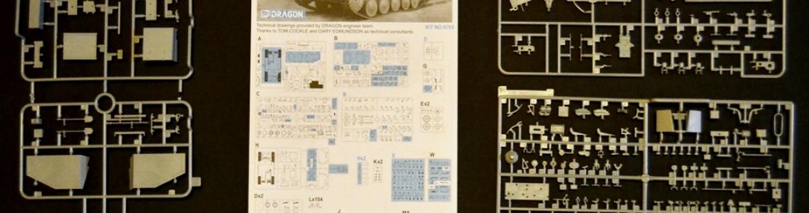 Box Contents - Part II