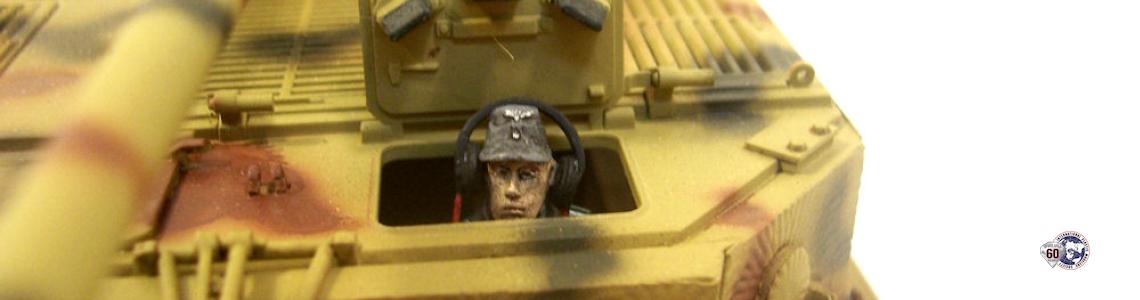 Sd.Kfz.184 Elefant | IPMS/USA Reviews Website