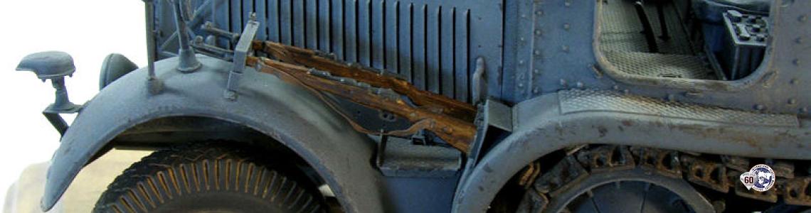 Engine area detail 1