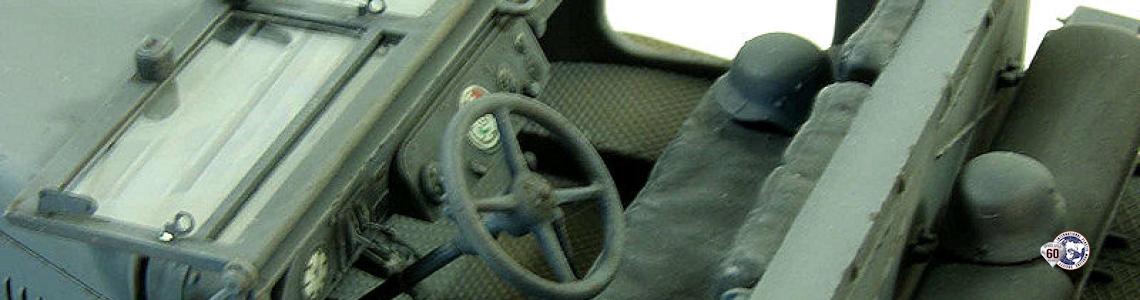 Cab detail 3
