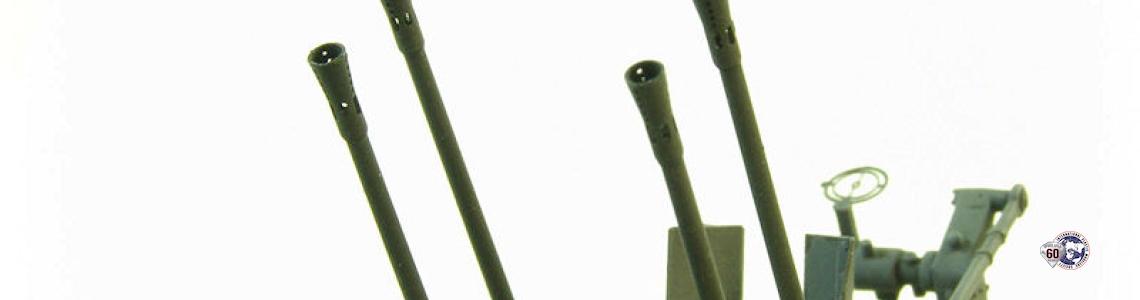 Guns detail 3