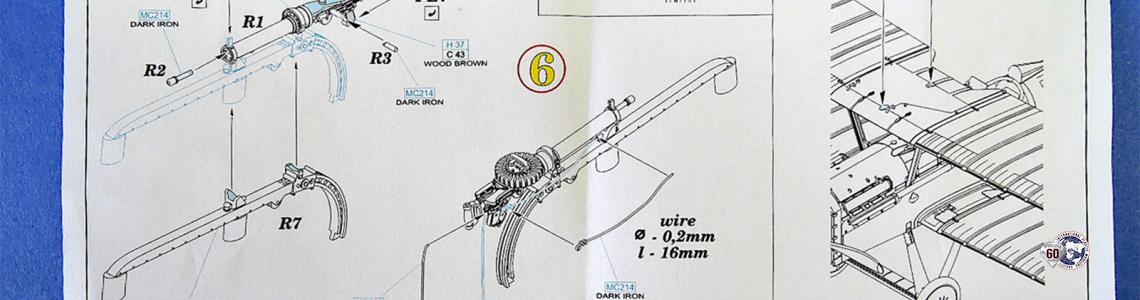 Lewis Instructions  Lewis Instructions